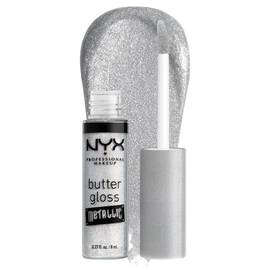 Lipgloss Butter Gloss