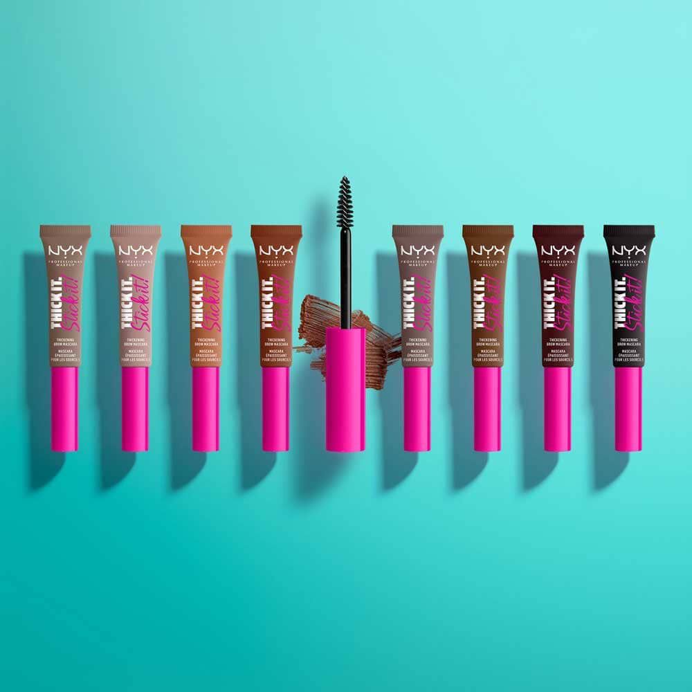 THICK IT. STICK IT!
