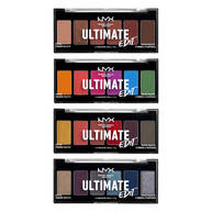 Paleta de Sombras Editada Ultimate Edit Petit Shadow Palette