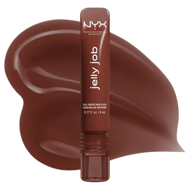 Jelly Job Gloss con Efecto Brillo y Volumen Natural