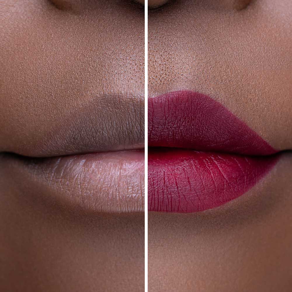 Lipstick Liquido Mate Lip Lingerie XXL