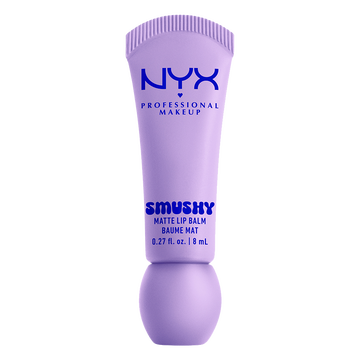 Smushy Matte Lip Balm