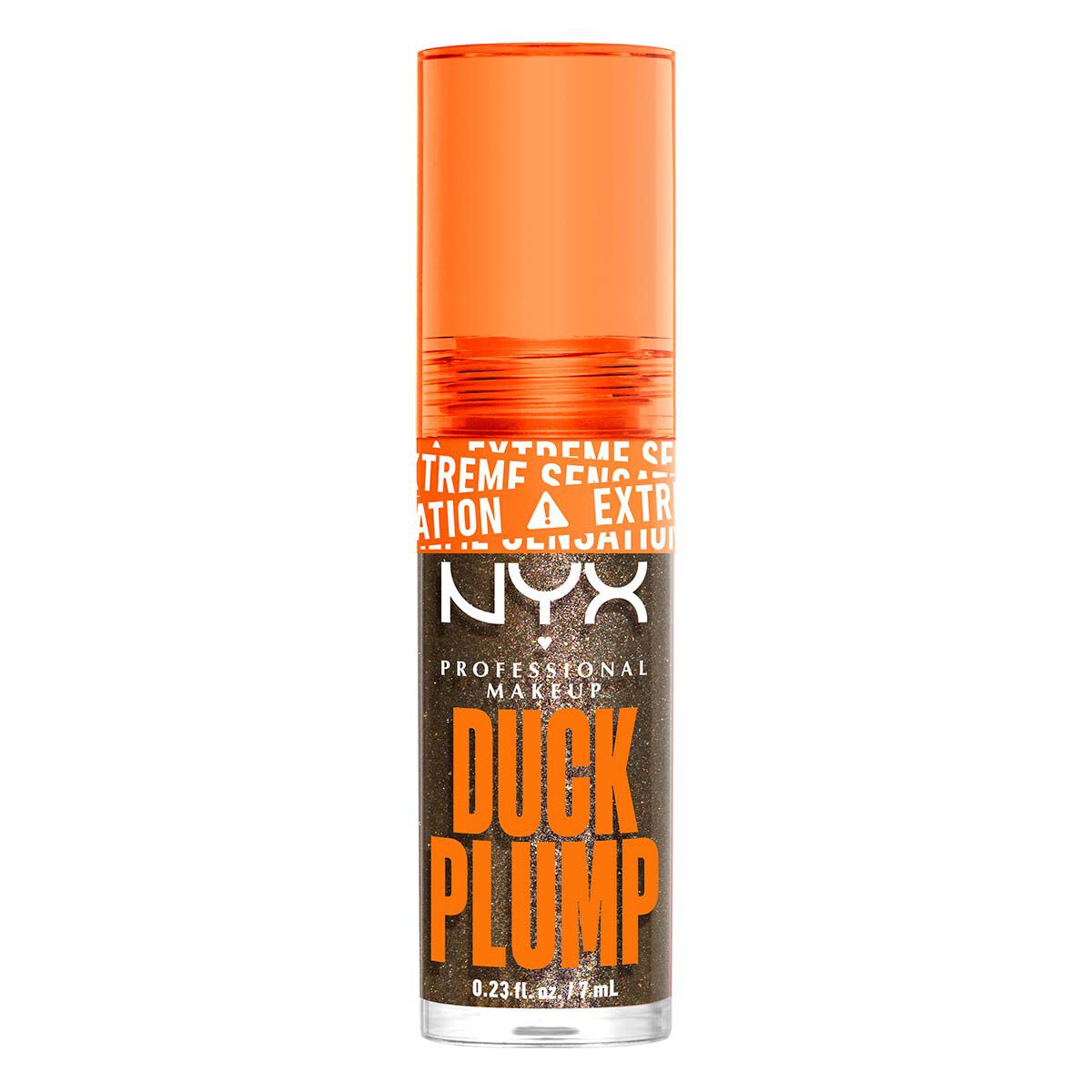Duck Plump