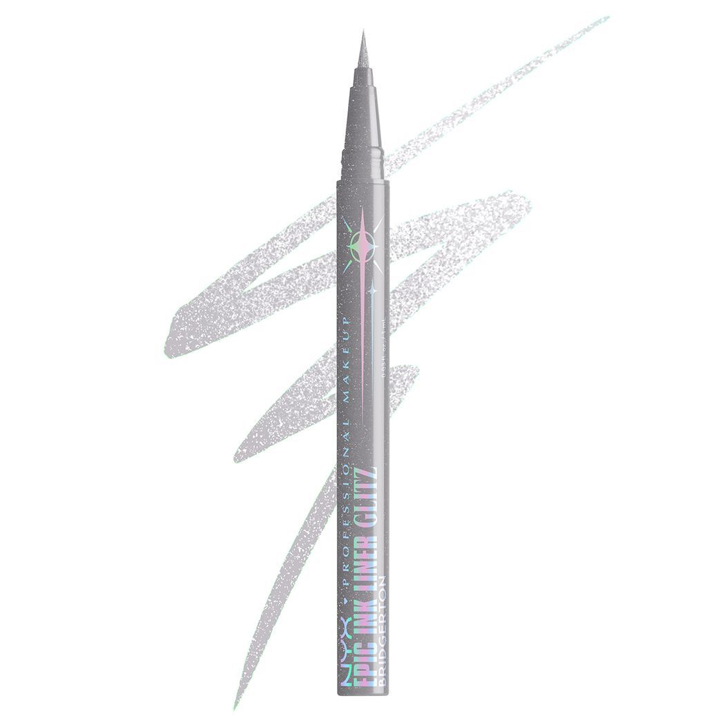 BRIDGERTON ROYAL EPIC INK LINER GLITZ