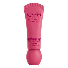 Smushy Matte Lip Balm