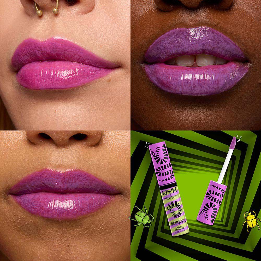 Butter Lip Gloss