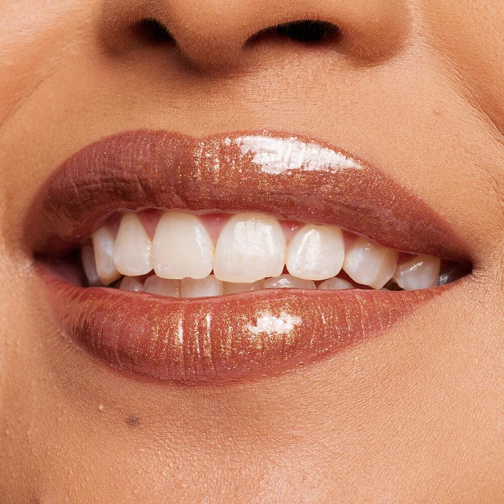 Butter Gloss Bling