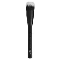 BROCHAS DE MAQUILLAJE FLUIDO PRO SUAL FIBRE FOUNDATION BRUSH
