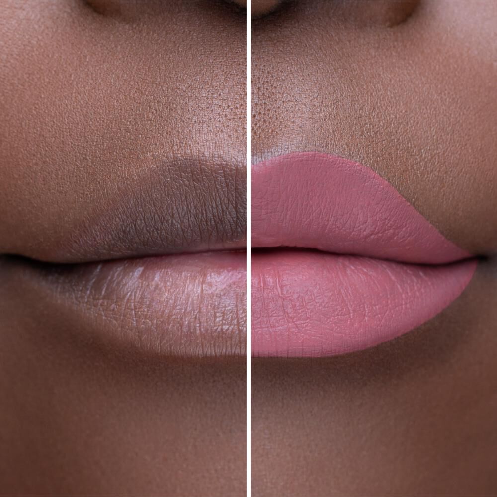 Lipstick Liquido Mate Lip Lingerie XXL