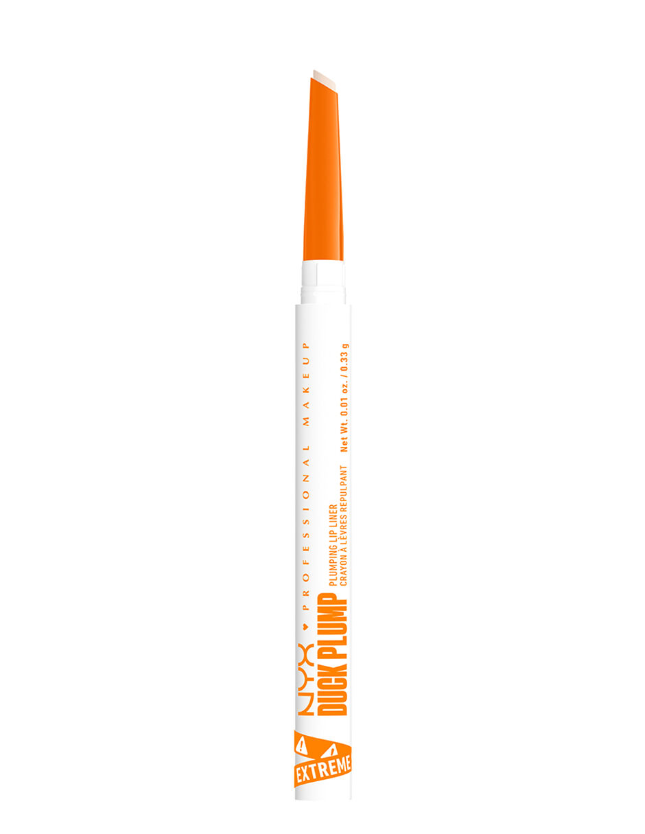 DUCK PLUMP LINER