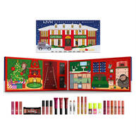 CALENDARIO DE ADVIENTO 24 PIEZAS HOME ALONE