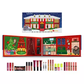 CALENDARIO DE ADVIENTO 24 PIEZAS HOME ALONE