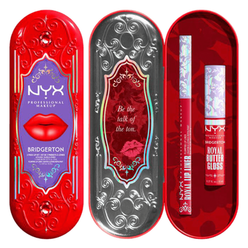 Bridgerton Royal Treasures, Kit De Labios