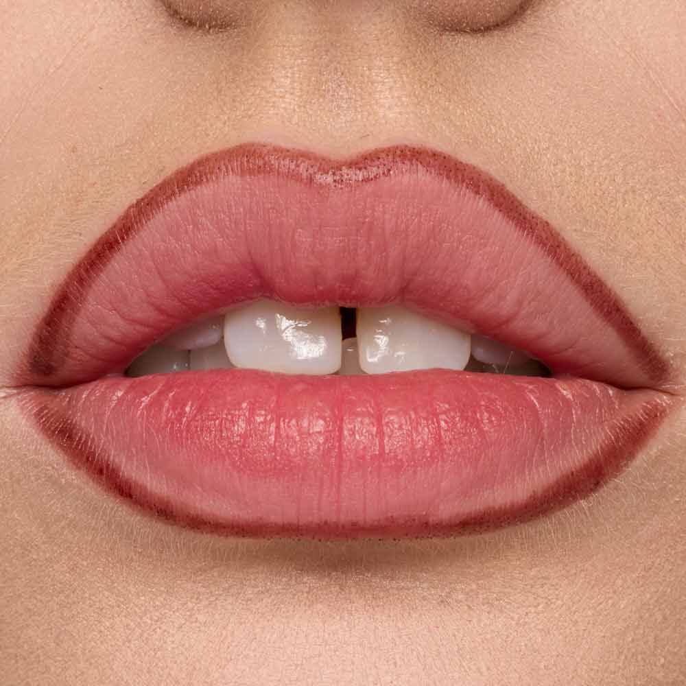 Lip Lingerie Delineador de Labios Efecto Tinta