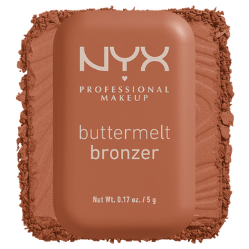 Buttermelt Bronzer