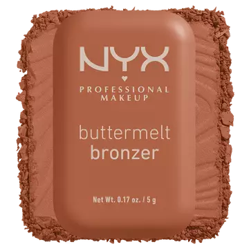Buttermelt Bronzer