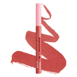 Lip Lingerie Delineador de Labios Efecto Tinta