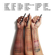 Delineador de Labios Suede Matte Lip Liner