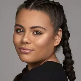Base Can´t Stop Won´t Stop Foundation