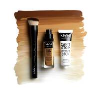 Base Can´t Stop Won´t Stop Foundation