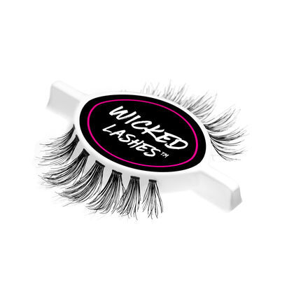 Pestanas Postizas Wicked Lashes