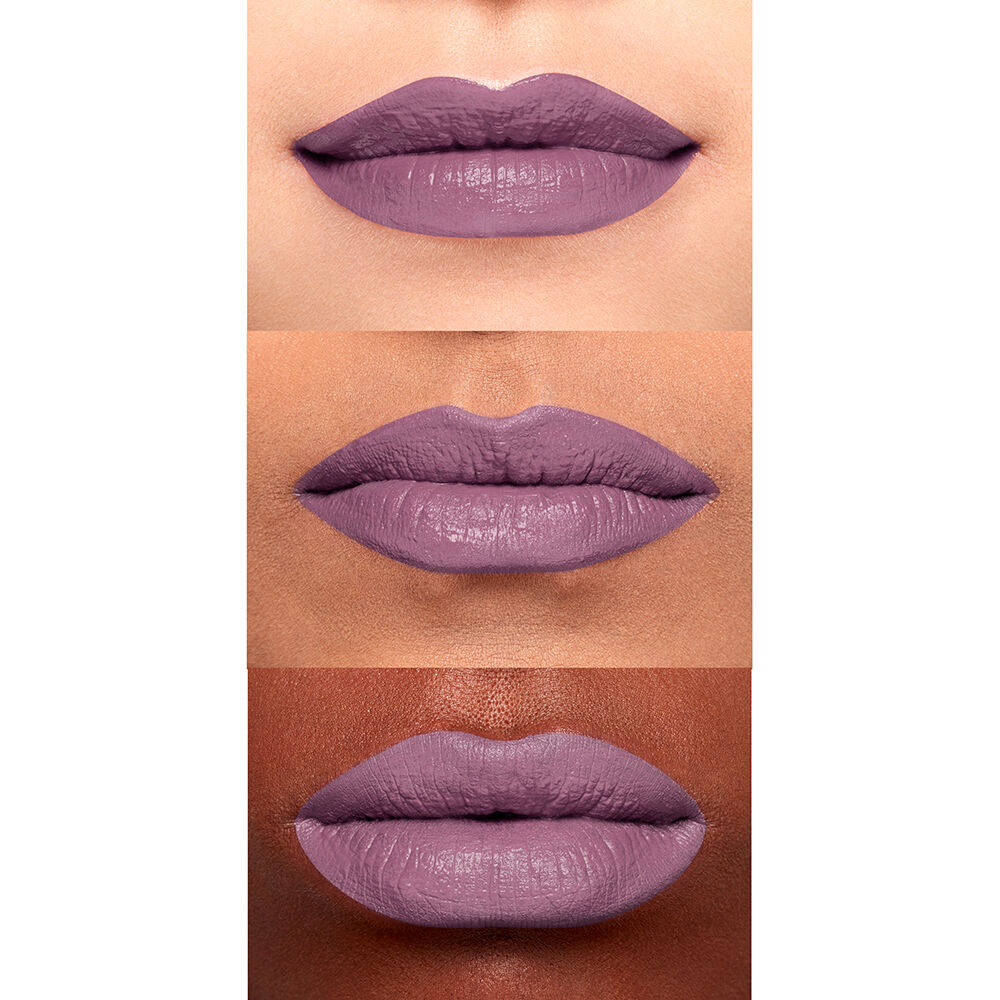 Liquid Lipstick Powder Puff Lippie Lip Cream