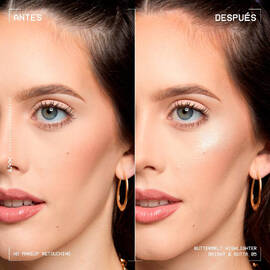 Buttermelt Highlighter