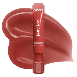 Jelly Job Gloss con Efecto Brillo y Volumen Natural