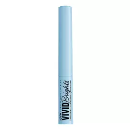 EYELINER DE COLORES VIVID BRIGHTS LINER