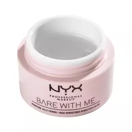 Primer Bare With Me Jelly Primer