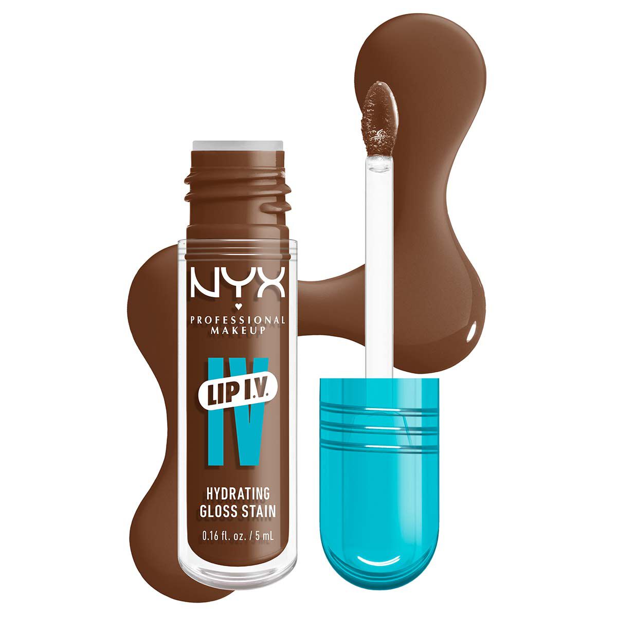 Lip I.V Tinta de Labios Hidratante