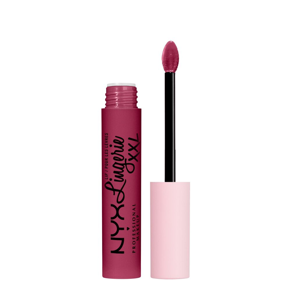 Lipstick Liquido Mate Lip Lingerie XXL