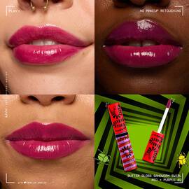 Butter Lip Gloss