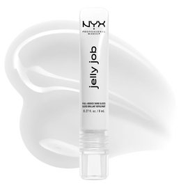 Jelly Job Gloss con Efecto Brillo y Volumen Natural