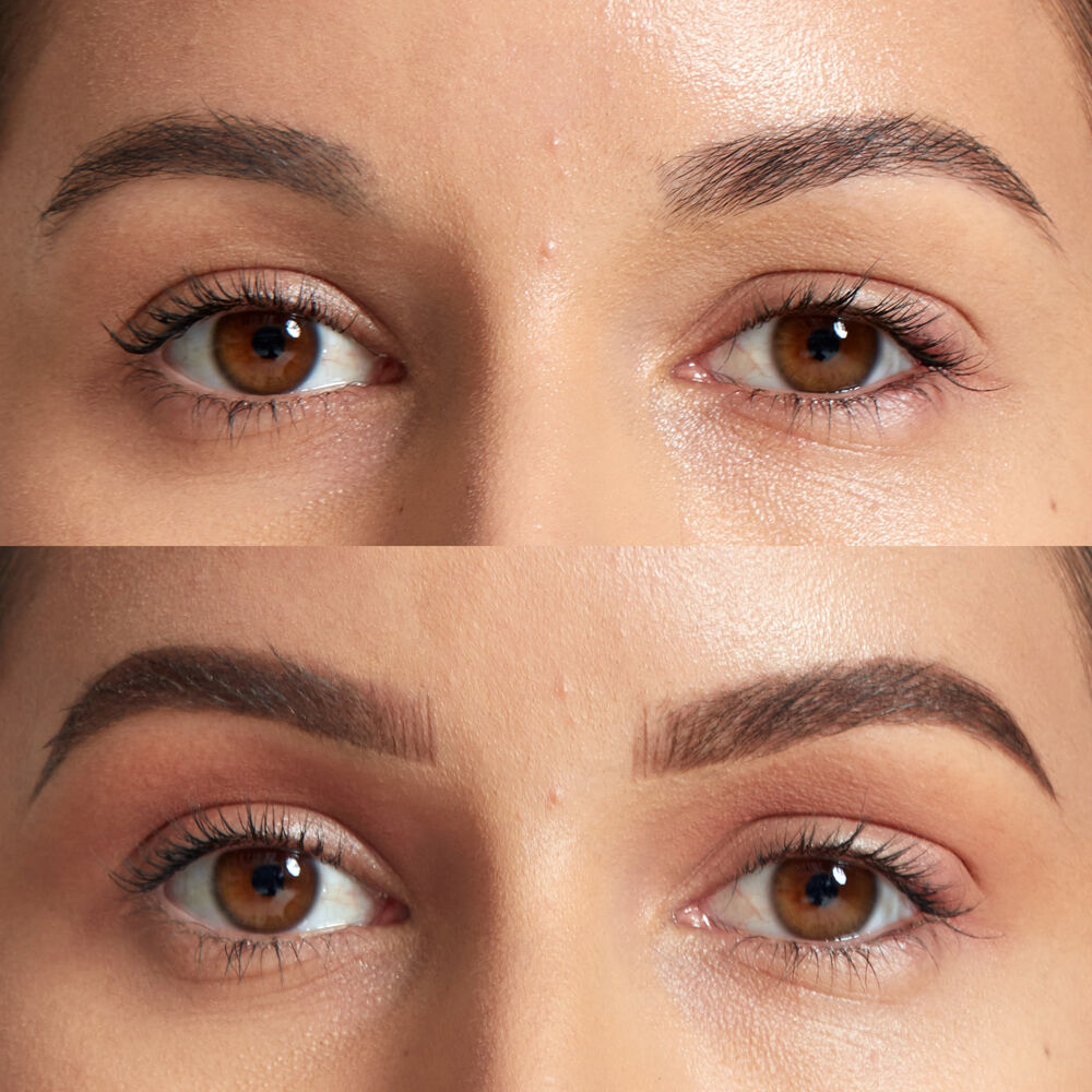Kit de Cera y Polvo para Cejas