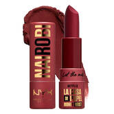 LA CASA DE PAPEL PAPER LIPSTICK