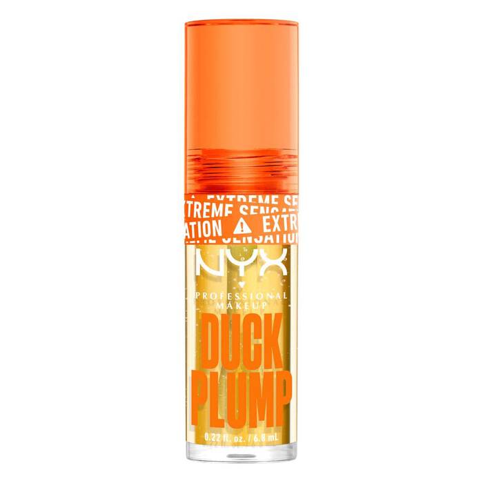 Cut Back Labial Duck Plump, Labial Plumper | NYX Professional Makeup