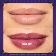 Lip Oil Misterioso Wednesday