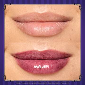 Lip Oil Misterioso Wednesday