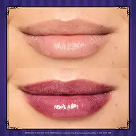 Lip Oil Misterioso Wednesday