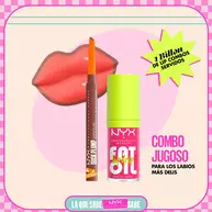 Combo Jugoso