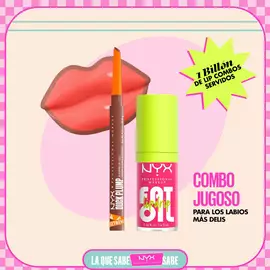 Combo Jugoso