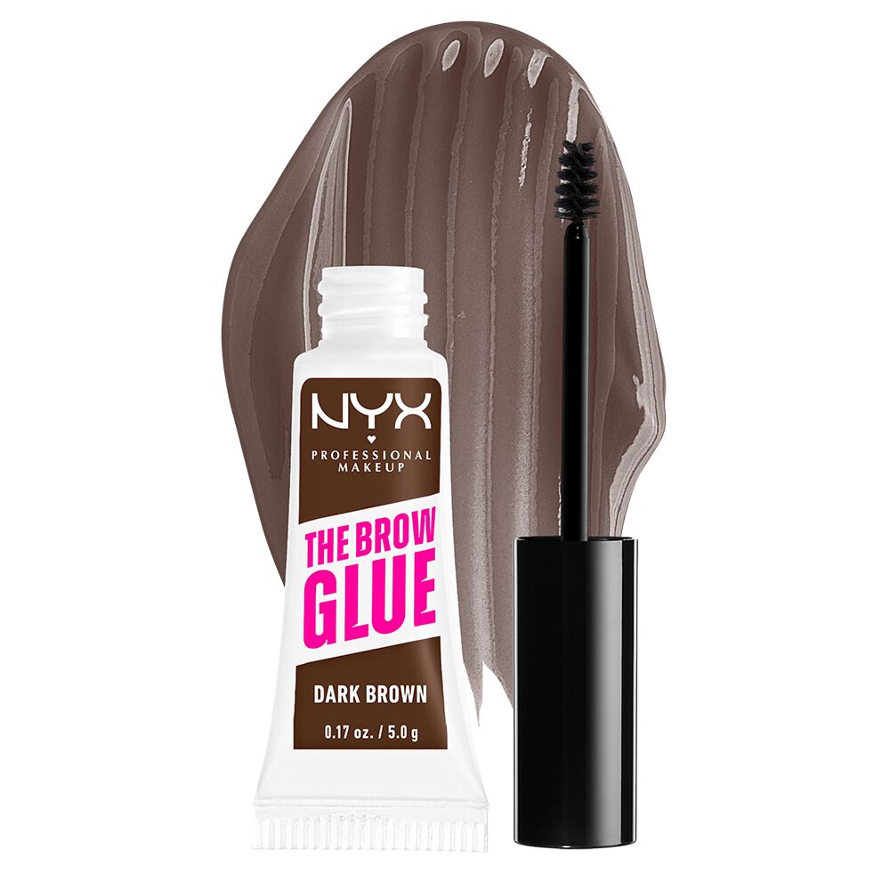 THE BROW GLUE