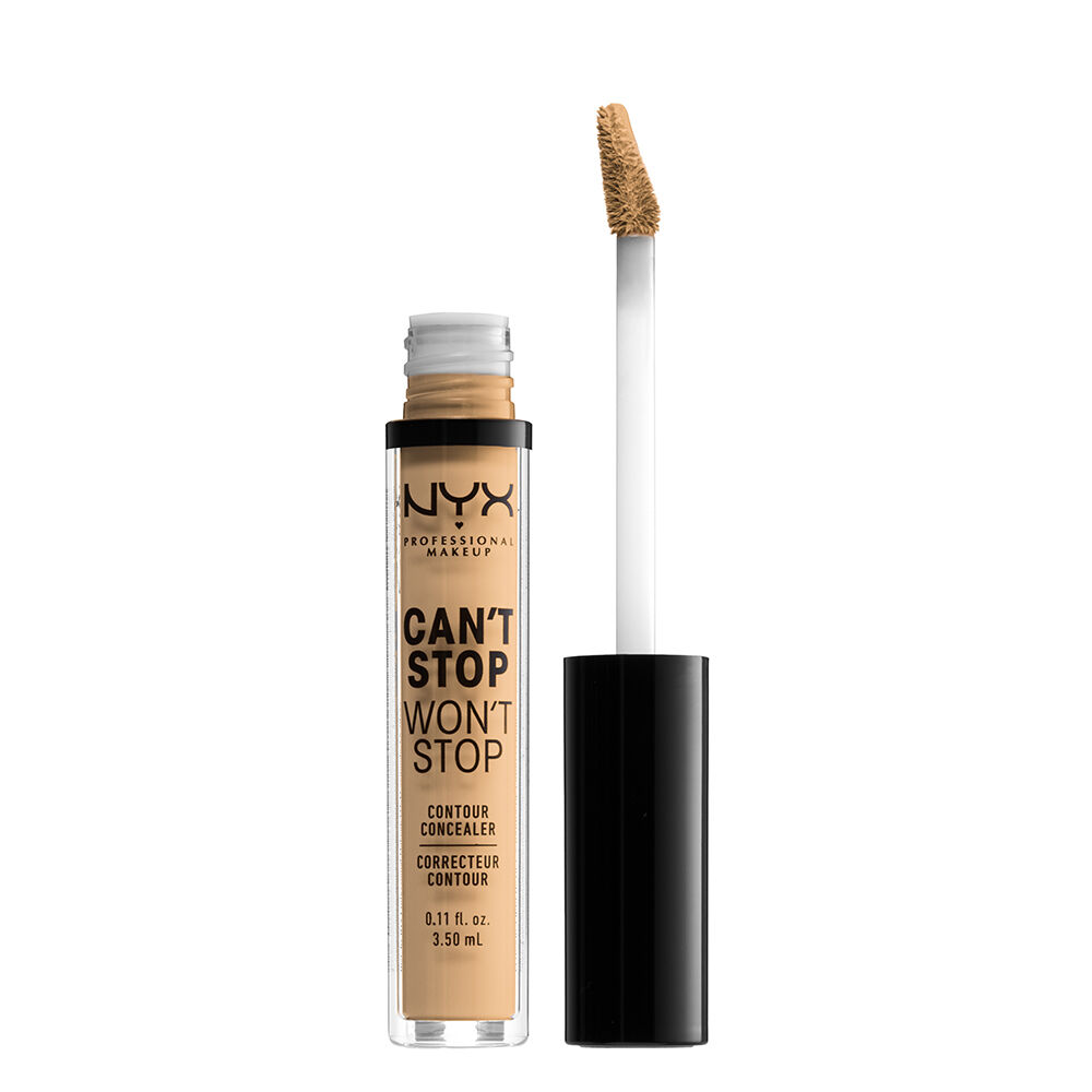 Corrector Can´t Stop Won´t Stop Concealer - True Beige