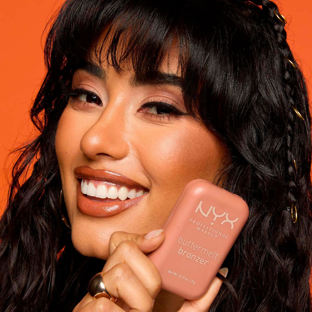 Buttermelt Bronzer