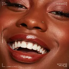 Lipgloss Butter Gloss - Praline