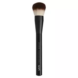 BROCHAS DE MAQUILLAJE FLUIDO PARA DIFUMINAR