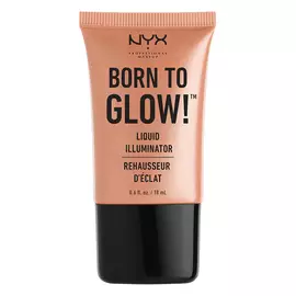 Iluminador Liquido Born to Glow Liquid Iluminator