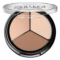 Paleta contour 3 Steps to Sculpt Face Sculpting Palette