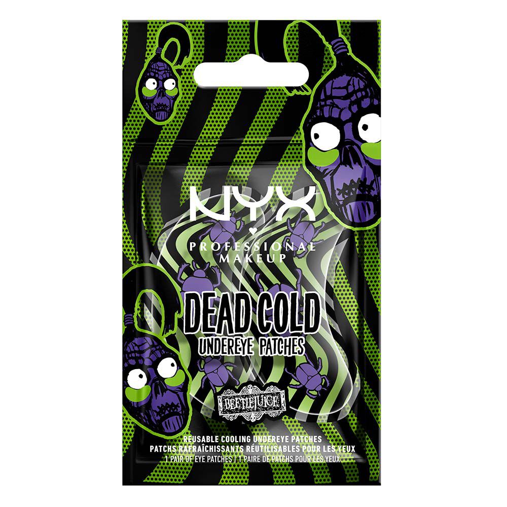 Bettlejuice Dead Cold